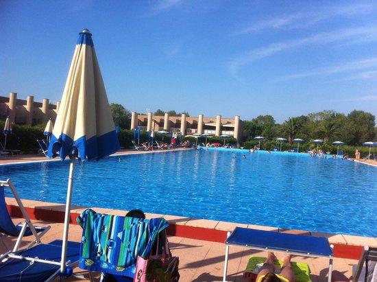 Golf and Country Club Cosmopolitan